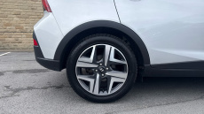 Hyundai BAYON 1.0 TGDi 48V MHEV Premium 5dr Petrol Hatchback